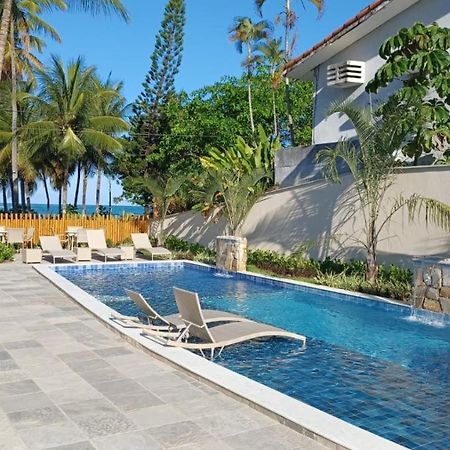 Residencial Taormina - Apartamento A Beira-Mar Novinho! Tamandaré Exterior foto