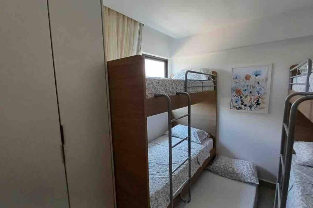 Residencial Taormina - Apartamento A Beira-Mar Novinho! Tamandaré Exterior foto