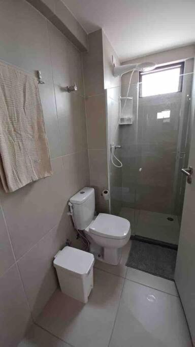 Residencial Taormina - Apartamento A Beira-Mar Novinho! Tamandaré Exterior foto