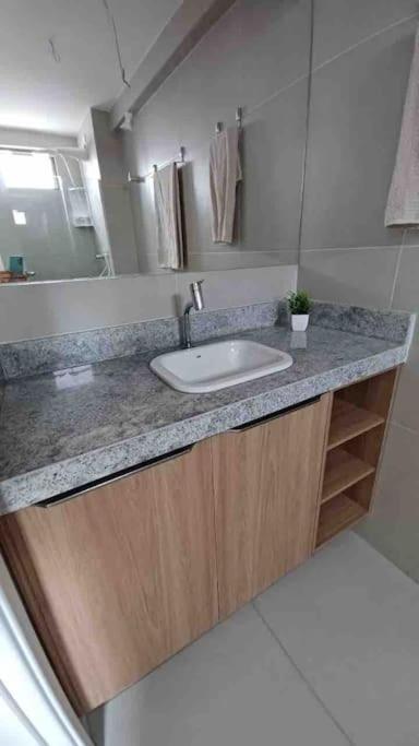 Residencial Taormina - Apartamento A Beira-Mar Novinho! Tamandaré Exterior foto