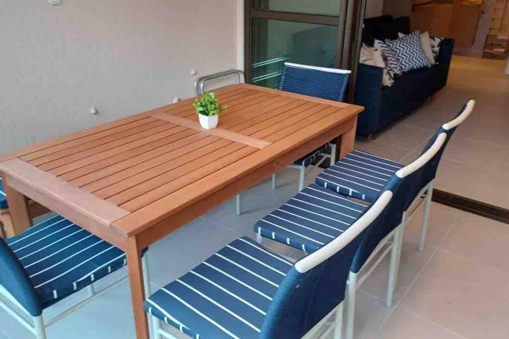 Residencial Taormina - Apartamento A Beira-Mar Novinho! Tamandaré Exterior foto
