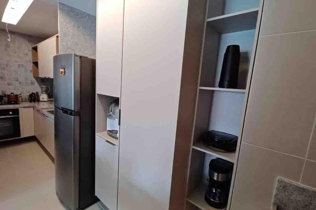 Residencial Taormina - Apartamento A Beira-Mar Novinho! Tamandaré Exterior foto